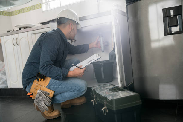 Trusted Timberville, VA Plumbing Experts