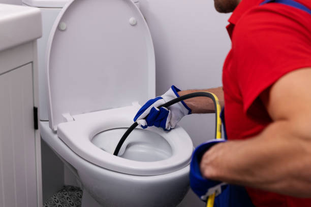 Best 24-Hour Plumber Near Me  in Timberville, VA