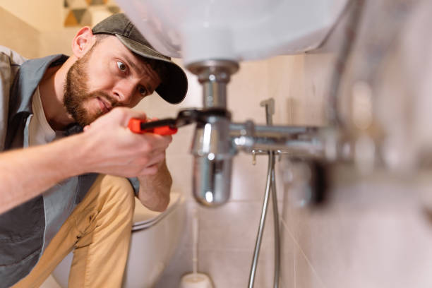 Best Water Leak Repair  in Timberville, VA