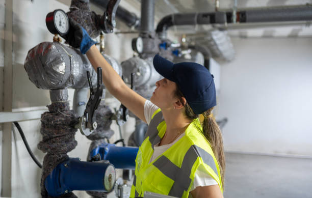 Best Hot Water Heater Installation  in Timberville, VA