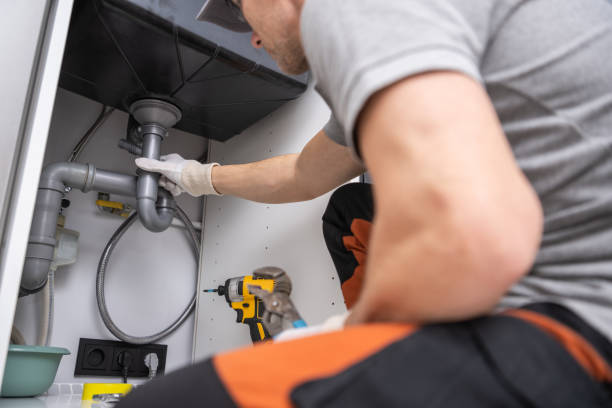 Best Emergency Plumber  in Timberville, VA