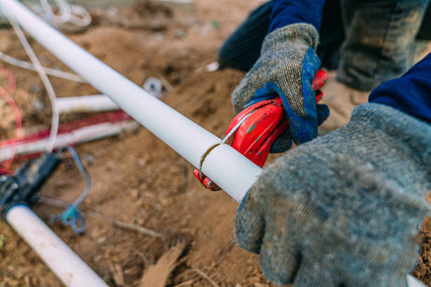 Best Water Softener Installation  in Timberville, VA